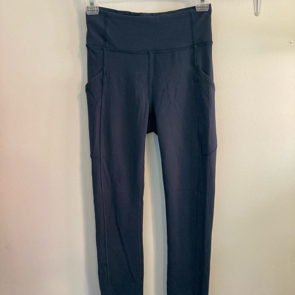 Submarine Invigorate tights - Picture 1 of 5